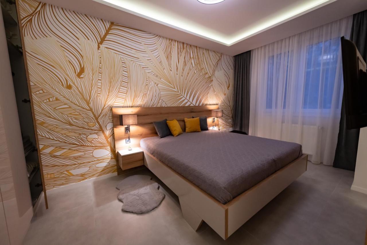 Family Resort Subotica Apartments מראה חיצוני תמונה