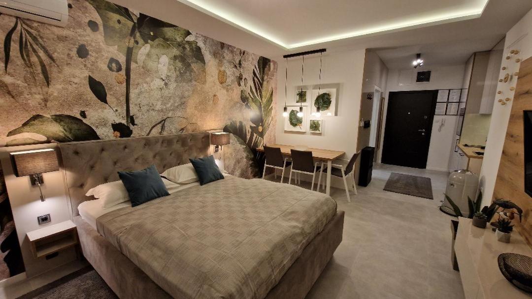 Family Resort Subotica Apartments מראה חיצוני תמונה
