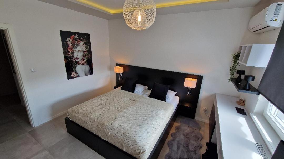 Family Resort Subotica Apartments מראה חיצוני תמונה