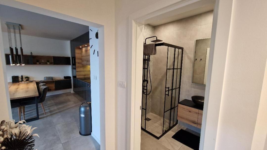 Family Resort Subotica Apartments מראה חיצוני תמונה
